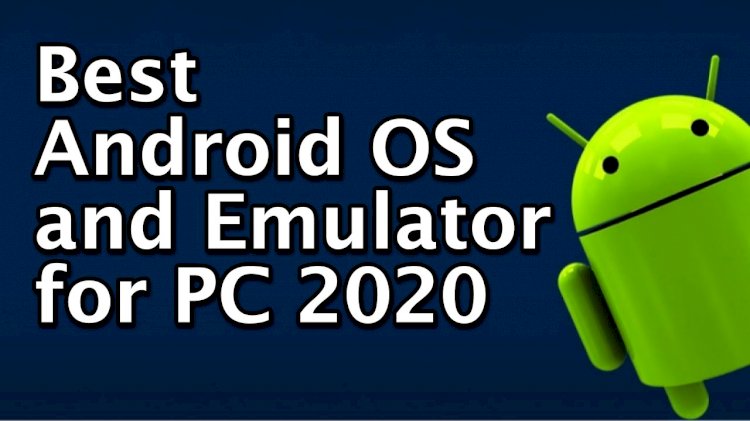 top 10 android emulator for mac